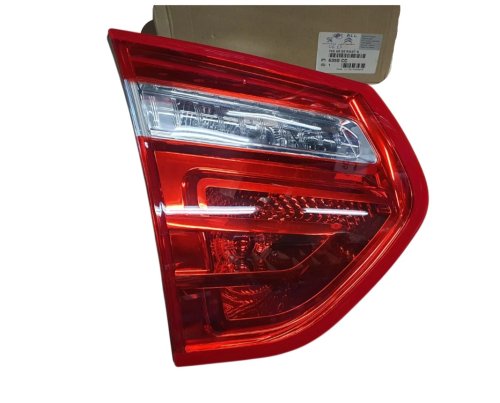 Rückleuchte 6350CC 6350.CC Citroën C4 Picasso links, neu, Original