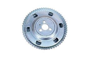 Riemenscheibe 71748807 Fiat 500 1.2 1.4 Original Neu