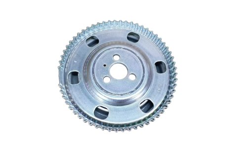 Riemenscheibe 71748807 Fiat 500 1.2 1.4 Original Neu