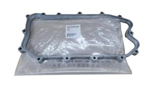 Ölwannenrahmen 5801838539 Fiat Ducato 2.3 JTD Original Neu