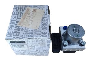 ABS-Bremspumpe 476602361R Renault Master III Original Neu