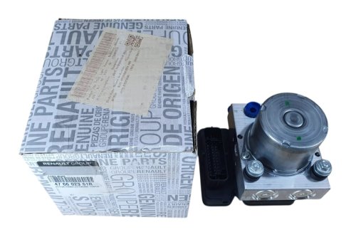 ABS-Bremspumpe 476602361R Renault Master III Original Neu