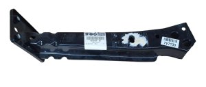 Stoßstangenhalterung vorne unten 51821530 Fiat 500 Original, neu
