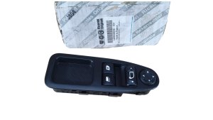 Taste zum Heben und Senken der Fenster 1499608898 Fiat Scudo 2007> Original, neu