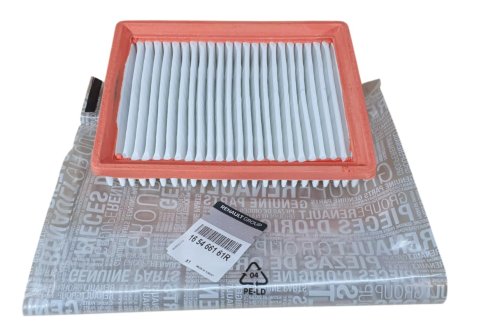 Luftfilter 165466161R Dacia Bigster 1.8 Original Neu