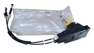 Schalthebel 341018932R Dacia Duster II Original Neu