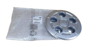 Radkappe 16 Zoll 1376388080 Fiat Ducato Original Neu