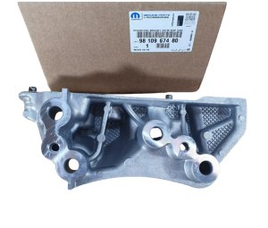 Motorhalterung 9810967480 Citroën Berlingo III 1.6 HDi Neu, Original