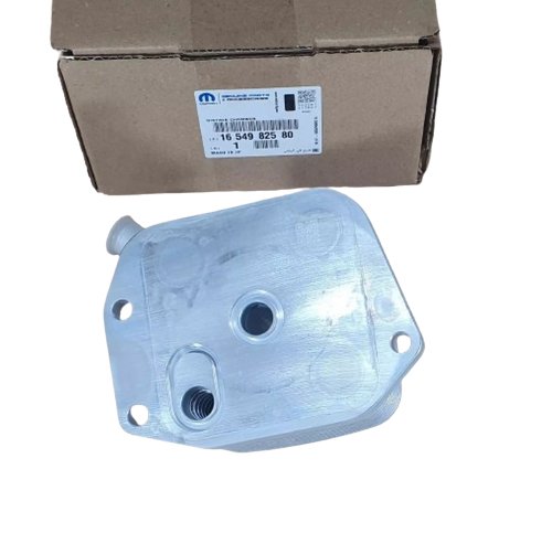 Getriebekühler AETN8 1654982580 Citroën Peugeot Neu Original