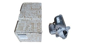 Anlasser 233002654R Renault Espace Trafic Laguna Master 2.0 2.3 dCi Original Neu