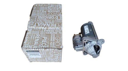 Anlasser 233002654R Renault Espace Trafic Laguna Master 2.0 2.3 dCi Original Neu