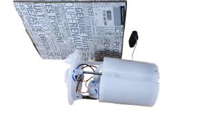 Kraftstoffpumpe Komplett 172024055R Renault Megane IV Scenic IV 1.3TCE Original