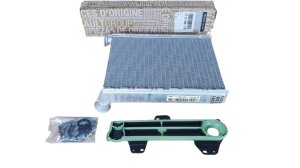 Klimakondensator 271154677R Renault Original