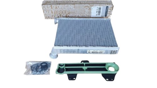 Klimakondensator 271154677R Renault Original