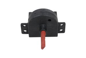 Widerstand für Innenraumgebläse 77367027 Peugeot Boxer 06 – unter dem Drehknopf, neu, Original