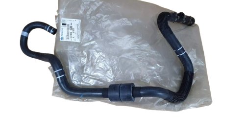 Heizungskabel 1698629380 Citroen Jumper III Peugeot Boxer III 2.2HDI Original  Neu
