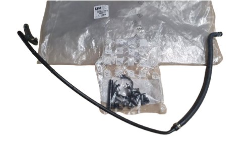 Wasserschlauch 1351VE 1351.VE Citroen C5 2.7 HDI Original Neu