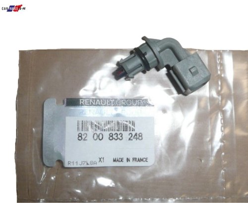 Lufttemperatursensor Original 8200833248 Captur Fluence