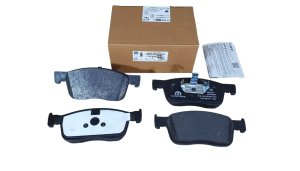 Bremsbeläge 1694008880 Citroën Jumpy IV Spacetourer, neu, original