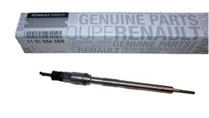 Glühkerze 110655435R Renault Talisman 2.0 Blue dCi Original, neu