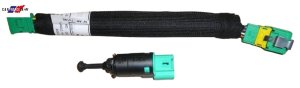 Original-Bremspedalsensor 453467 C2 C3 207 307 308