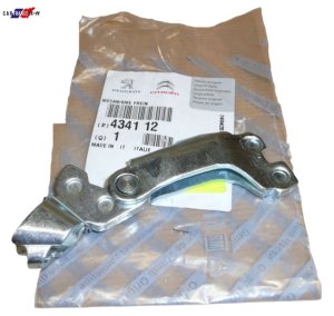 Bremsbackenregler Original 434112 Jumper 3 Boxer 3