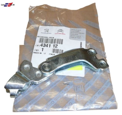 Bremsbackenregler Original 434112 Jumper 3 Boxer 3