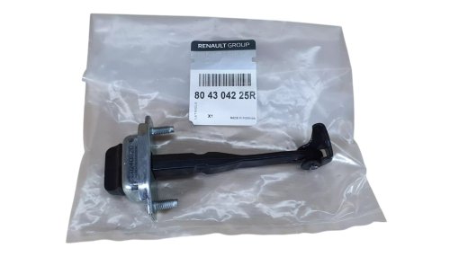 Türanschlag 804304225R Dacia Duster III vorne Original Neu