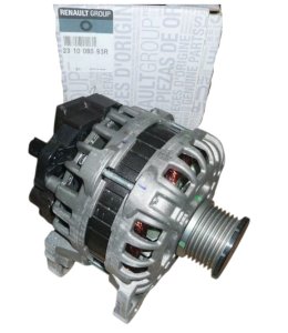 Lichtmaschine 90 A Start-Stop 231002854R Renault Dacia 0,9 1,2 TCe Original Neu