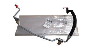 Servolenkungsleitung 497258093R Dacia Sandero II Original Neu