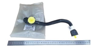Ölleitung 55209653 Fiat Doblo 1.6 JTDM MultiJet Original Neu