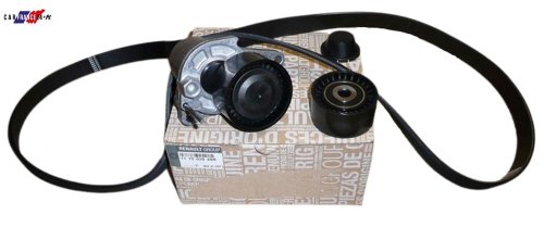 Keilriemensatz Original 117205040R Megane 3 1.6DCI