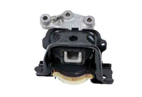 Motorlager 1807GW 1807.GW Peugeot 207 208 301 1.6HDI rechts, neu, Original