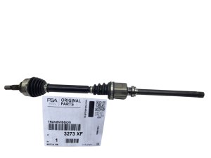 Antriebswelle rechts 3273.XF 3273XF Citroen C5 III 1.6THP 09-16 Original Neu