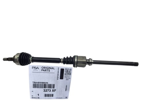 Antriebswelle rechts 3273.XF 3273XF Citroen C5 III 1.6THP 09-16 Original Neu