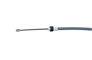 Handbremsseil 364001385R Dacia Duster II 4x4 links rechts Original neu