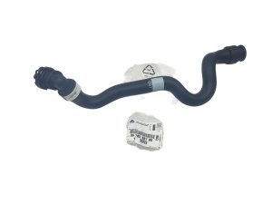 Heizungswasserleitung 9678568780 Citroen Peugeot 2.0BLUEHDI Original Neu