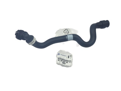 Heizungswasserleitung 9678568780 Citroen Peugeot 2.0BLUEHDI Original Neu