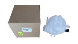 Kühlmittelbehälter 95522493 Opel Vectra C Original Neu