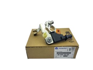 Batterielademodul 9804833280 Citroën Peugeot Original Neu