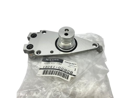 Nockenwellenabdeckung 1304100Q0B Renault 0.9-1.2 TCe Original Neu