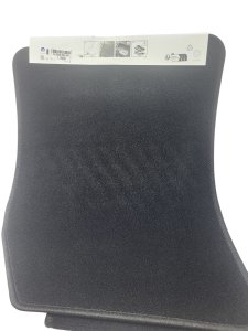 Velours-Fußmatten 1656283080 Neu OE PSA 3008 II