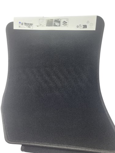 Velours-Fußmatten 1656283080 Neu OE PSA 3008 II