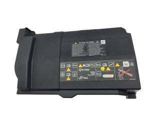 Batterieabdeckung 244971649R Renault Trafic III Original Neu