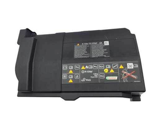 Batterieabdeckung 244971649R Renault Trafic III Original Neu