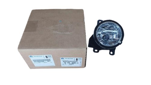 Nebelscheinwerfer 9670955280 Fiat Doblo 2022 – links/rechts, neu, Original