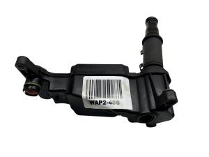 Ölabscheider Kurbelgehäuseentlüftung A2700105401 Mahle Mercedes M270 M274