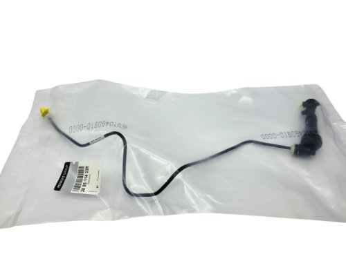 Kupplungsleitung 308511433R Renault Scenic IV Megane IV Talisman 1.5DCI Original Neu