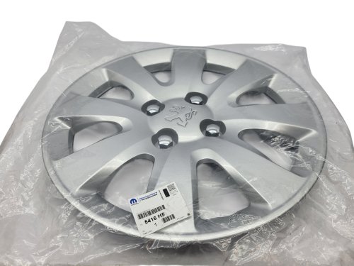 Radkappe 15 Zoll 5416H5 Neu Original Citroen Peugeot 307