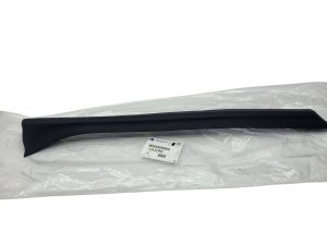 Säulenleiste 13131953 Links Mitte Opel Zafira B Original Neu